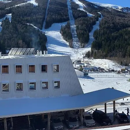 Mountain View * Bjelašnica