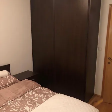 Mountain View Apartmán Bjelašnica