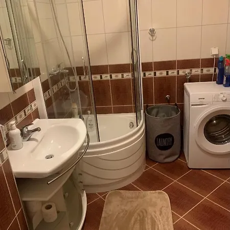 Apartmán Mountain View Bjelašnica